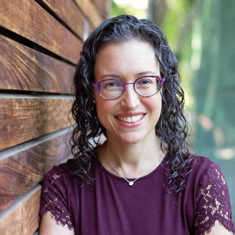 Marlene Taube-Schiff